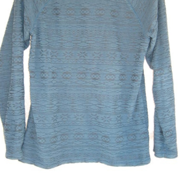 Eddie Bower-textured print - Picture 5 of 8